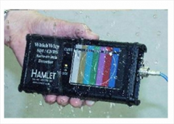 WhichWire NTSC Hamlet